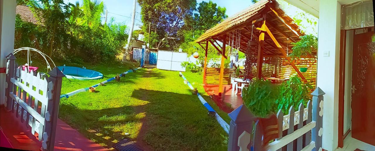 Happy Morning Bliss Mirissa Exterior photo