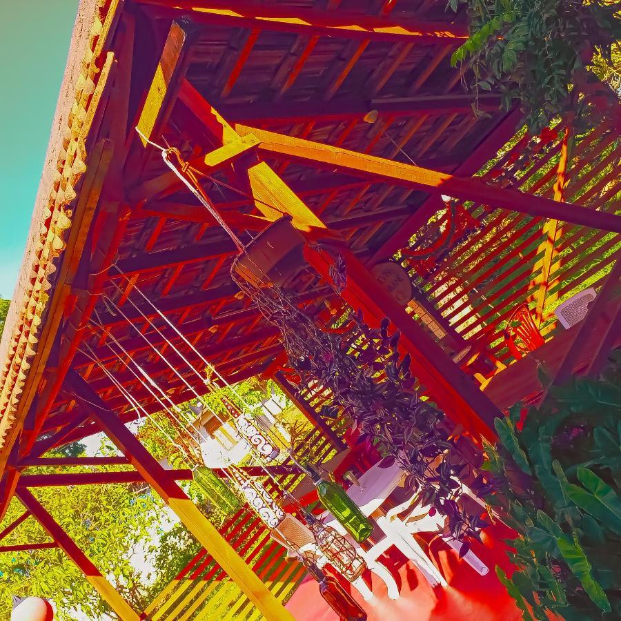 Happy Morning Bliss Mirissa Exterior photo