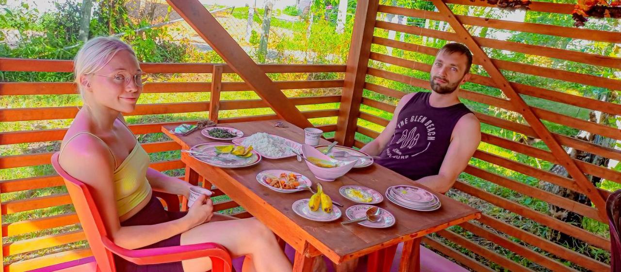 Happy Morning Bliss Mirissa Exterior photo