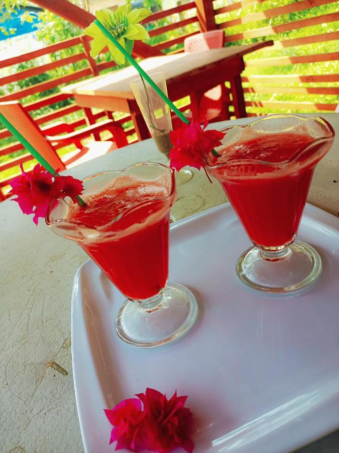 Happy Morning Bliss Mirissa Exterior photo