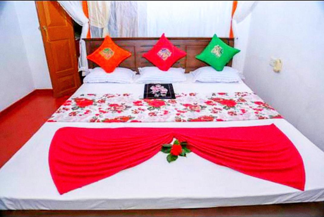 Happy Morning Bliss Mirissa Exterior photo